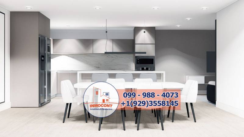 D363 SUITES  DE VENTA
